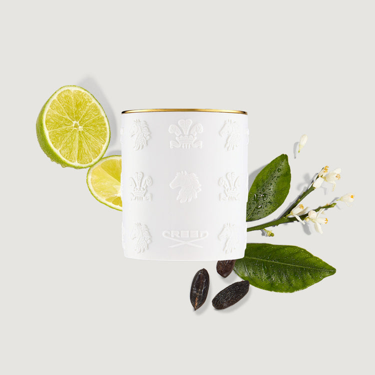 Sea Island Candle - 220g Sea Island Candle - 220g
