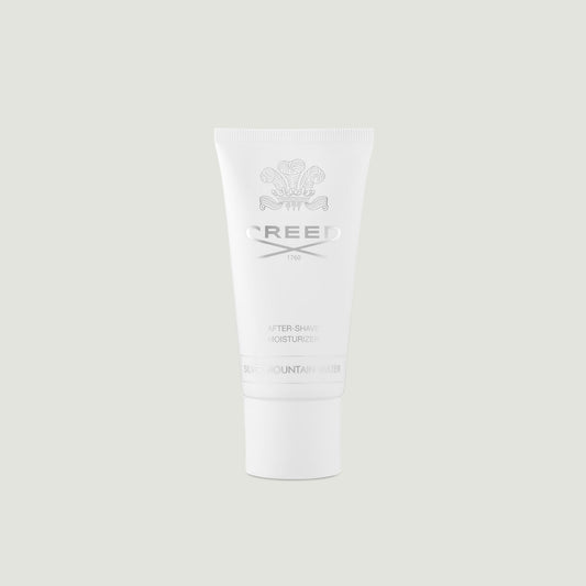 Silver Mountain Water Afershave Balm