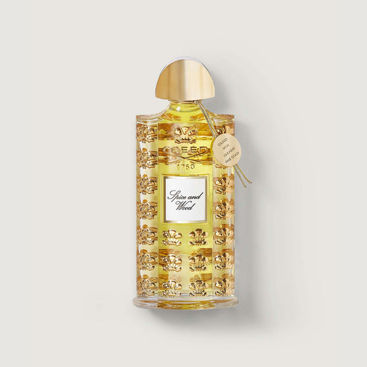  Spice and Wood 75ml/2.5oz bottle