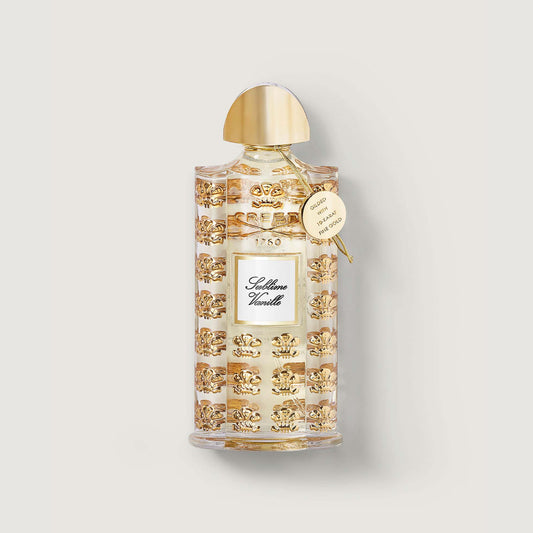 Sublime Vanille 75ml/2.5oz bottle