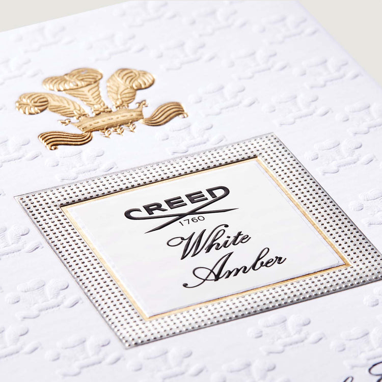 White Amber White Amber