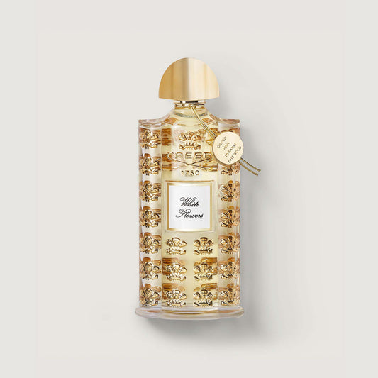 White Flowers 75ml/2.5oz bottle