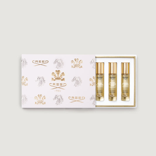 Women's 5x10ml gift set