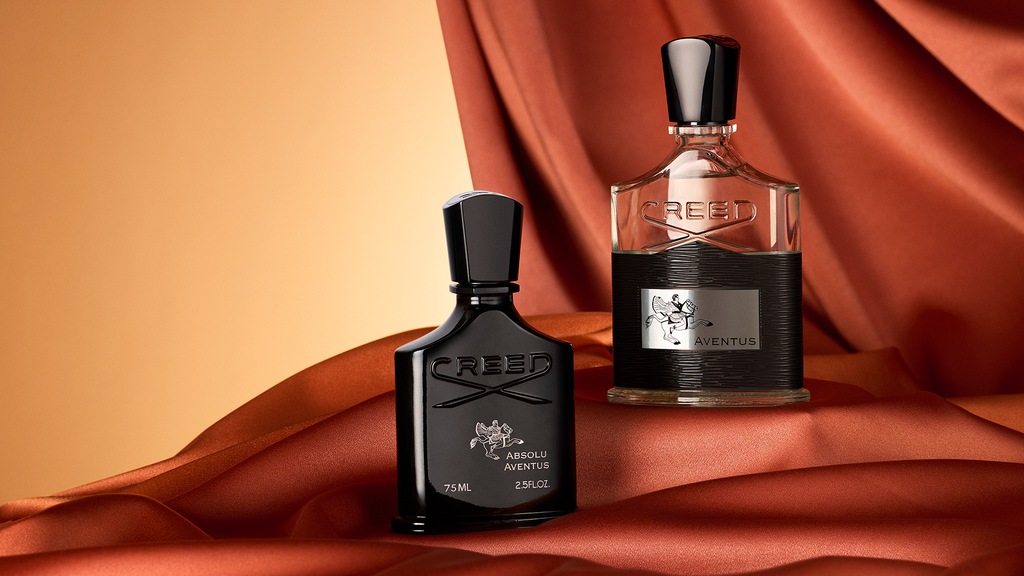 Aventus and Absolu Aventus