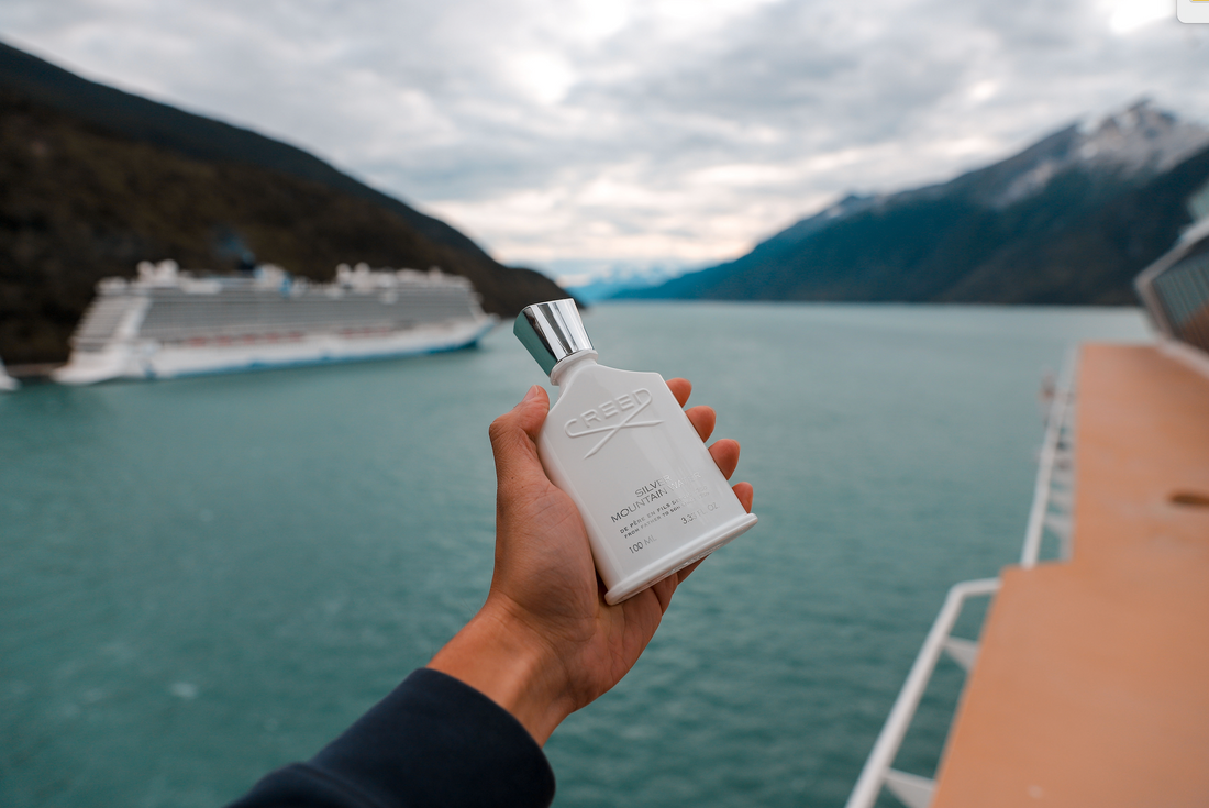 Creed Destinations: Alaska