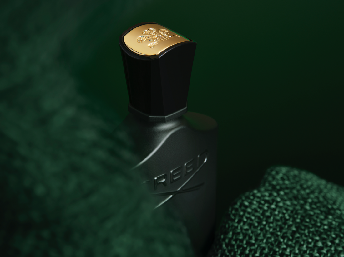 Green Irish Tweed: The Story Behind The Fragrance